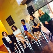 Women Leaders: Why We Need Them; How to Be One!