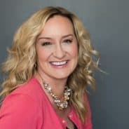 Laugh Lines of Graceful Distinction