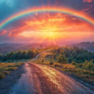 I am Choosing the Rainbow Matriarchy