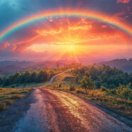 I am Choosing the Rainbow Matriarchy